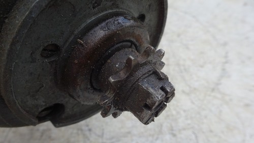 BSA A10 A7 LUCAS E3L AC-0 Classic Motorcycle DYNAMO 20036 20036A VINTAGE TWINS - Picture 8 of 20