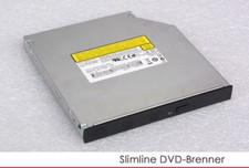 S-ATA DVD Burner Sony Optiarc AD7700S DVD-RW CD-RW DVD-RAM Slimline Recorder L25