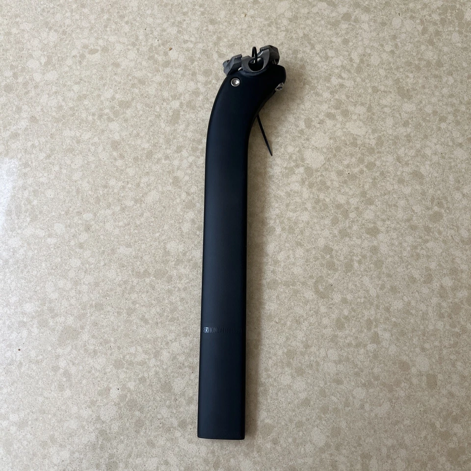 Tija de sillín Pinarello Dogma F Foto 2 de 4