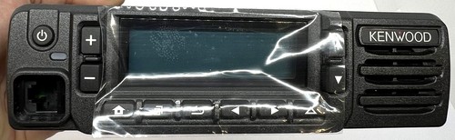Digitalfunkgerät NX-3720E - KENWOOD - VHF - Bild 2 von 2