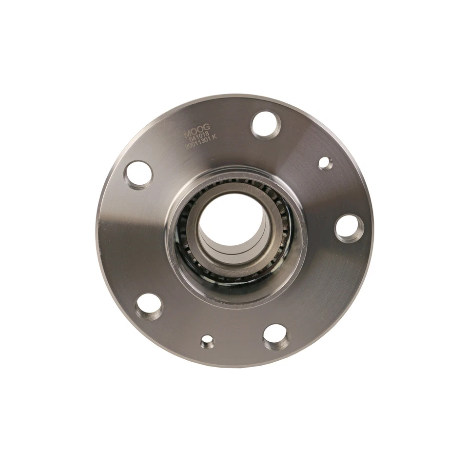 Wheel Bearing and Hub Assembly Rear MOOG For 2014-2023 Ram ProMaster 2500 - Image 3 of 3