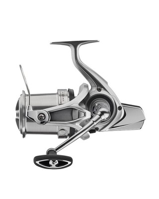 Daiwa 20 Crosscast Surf 45 SCW 5000 C QD / Sea Fishing Reel