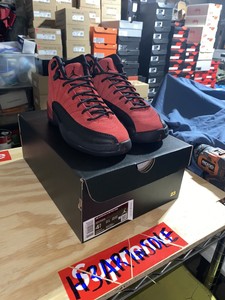 jordan retro 12 size 4.5