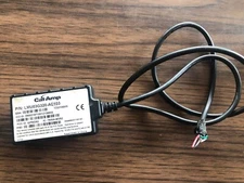 Cal Amp GPS Tracking System Fleet Vehicle Monitoring Module LMU03G320-AC103