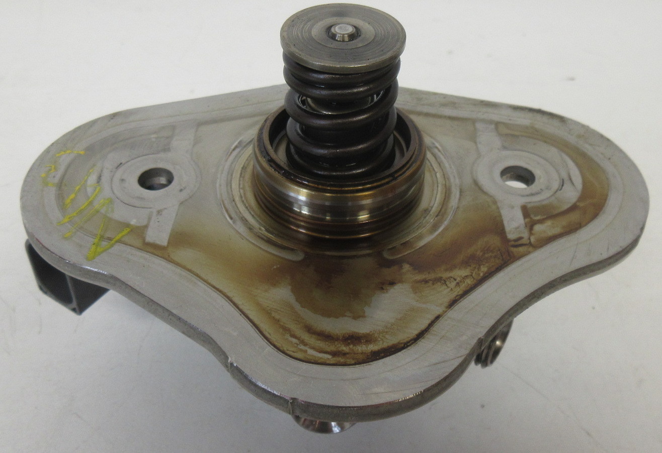 Hochdruckpumpe 0261520141 Für BMW N43 - Kraftstoffpumpe 13517562473