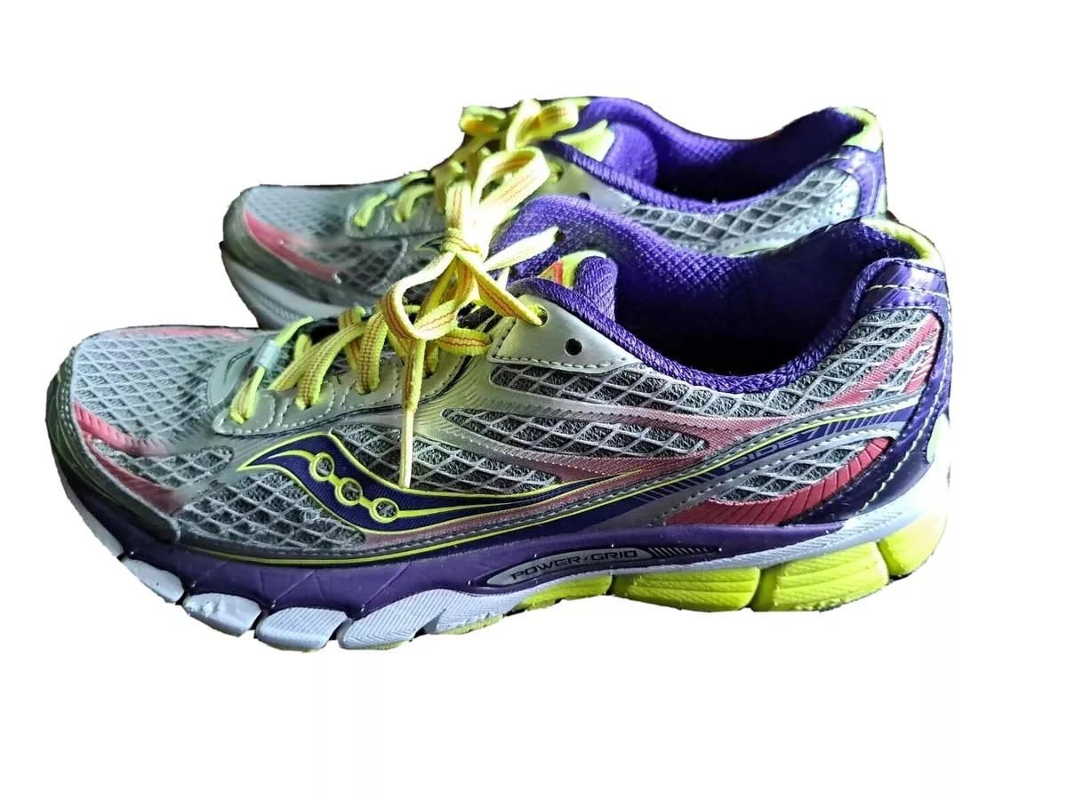 Saucony ride size 8 cheap