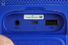 JBL Charge 3 Port Gniazdo ładowania Micro USB Złącze Wymiana Usługa naprawy