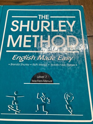 Level 7 Kit Paperback Brenda Shurley