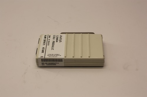 Avaya 108660390 120A4 CSU MODULE LUCENT - Picture 4 of 4