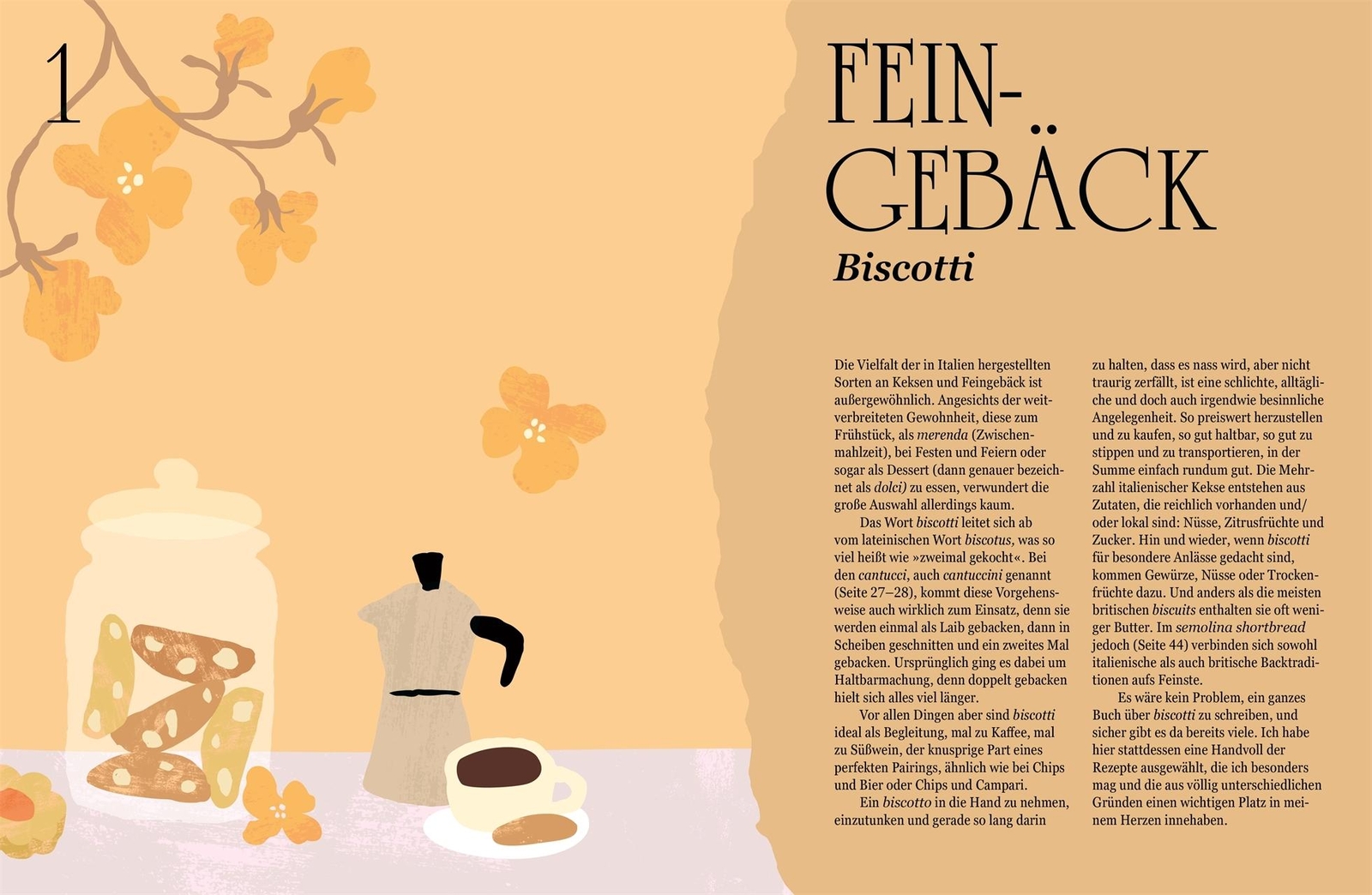 Thumbnail - Letitia Clark La Vita È Dolce