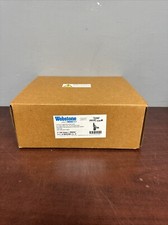 WEBSTONE  FULL PORT FORGED BRASS BALL VALE 1” FIP UNION x PRESS H-80434W (27D)