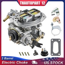 2 Barrel 3236 Dfev Progressive Carburetor Echoke For Weber Vw Bug Fiat Ford 2 Barrel 3236 Dfev Progressive Carburetor Echoke For Weber Vw Bug Fiat Ford