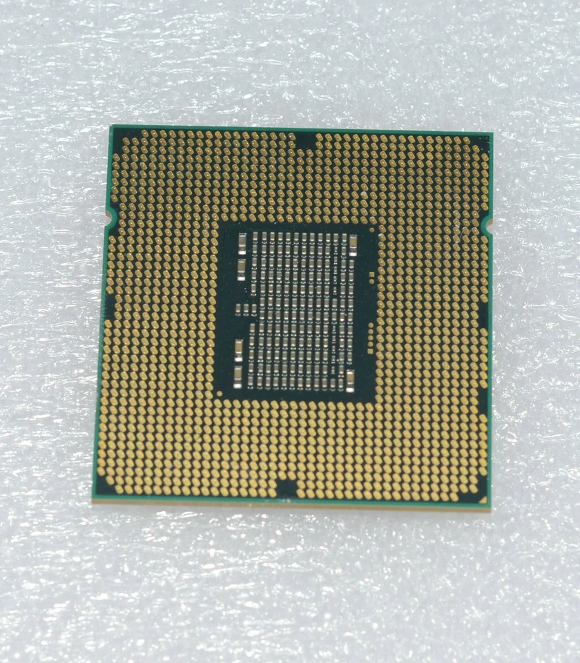 Intel Xeon E5-2430L V2 SR1B2 2.40 - 2.80GHz,15MB, 6 Core, Socket LGA1356,60W CPU - Image 3 of 3