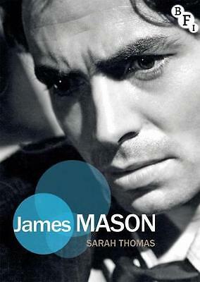 James Mason by Sarah Thomas (Paperback, 2018)