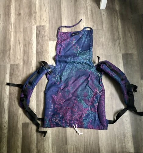 Didymos Infante Bebé baby carriers