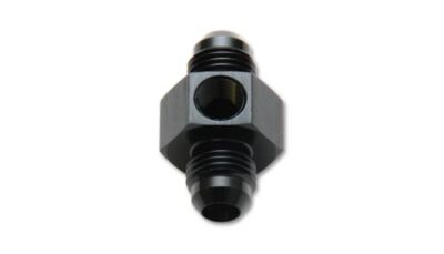 Vibrant Performance 16480 Male Union Adapter Fitting