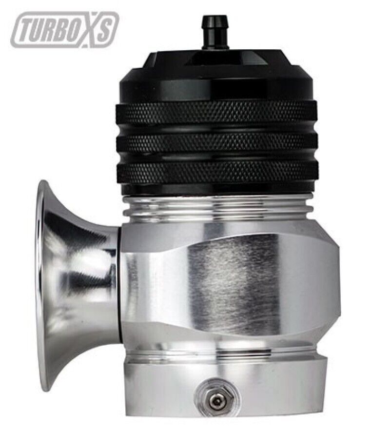 TurboXS BOV-H-RFL Type H-RFL Blow Off Valve - Universal Fit, Ultra