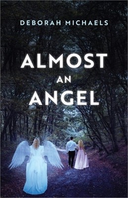 Almost an Angel (Paperback or Softback)