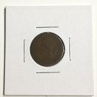 1882 United States Indian Head Cent Penny - Good (G) KM#90a - 5171-AH — photo 3