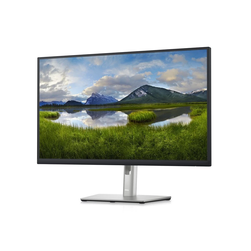 5397184656785 DELL P Series 27 Monitor - P2723D Dell - Image 2 of 4