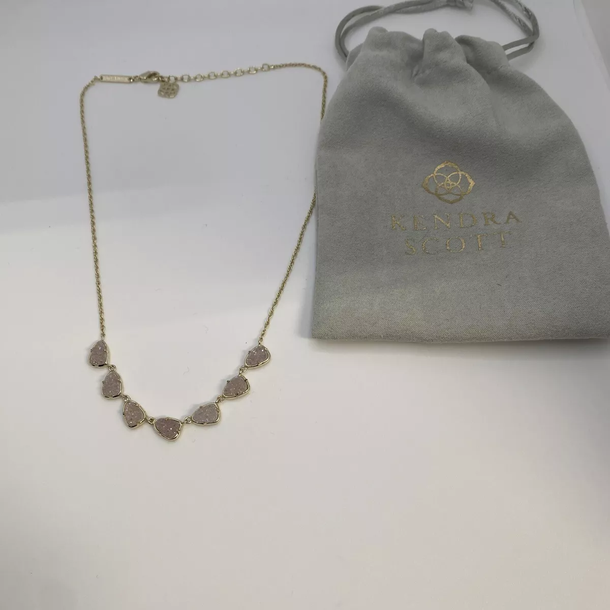 Kendra scott discount susanna necklace
