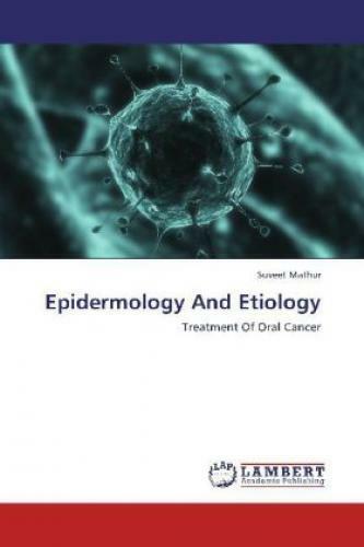 Thumbnail - Epidermology And Etiology Treatment Of Oral Cancer 2058