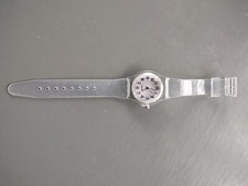 clear watch