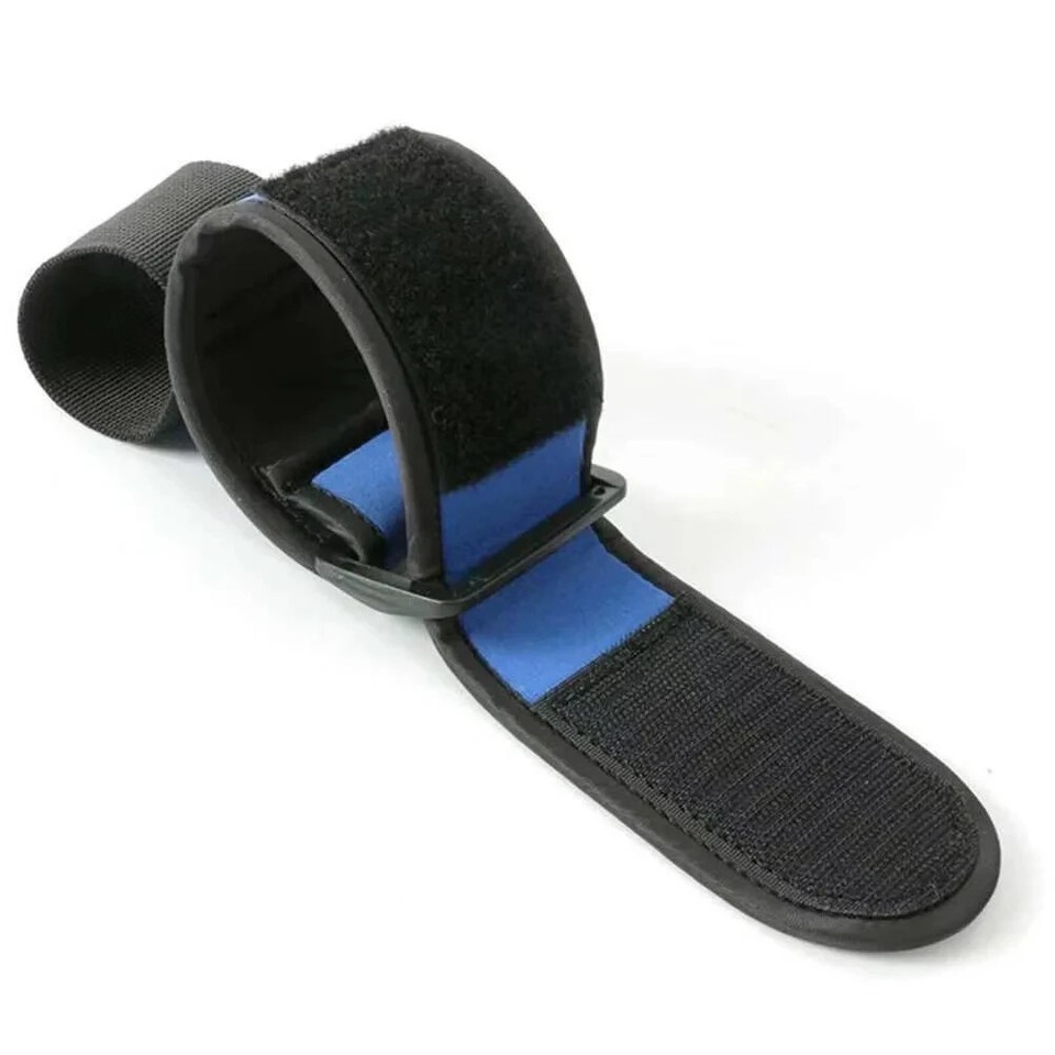 Fly Fishing Casting Aid Wrist Support Breathable Neoprene Soft Elastic