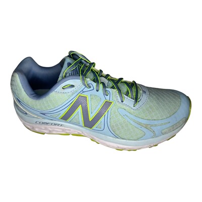 New Balance Womens 720 V3 Sneakers Size Teal Green Running Shoes W720RS3 