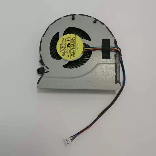 1pcs New CPU Fan Cooling For Lenovo Ideapad Z480 Z485 Z580 Laptop fan