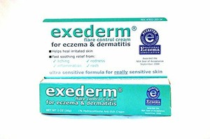 exederm 2oz soothing