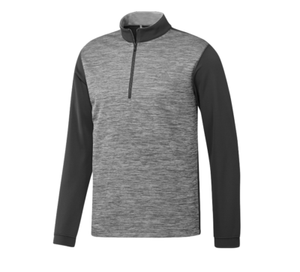 adidas mens golf pullover