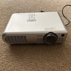 Toshiba 3Lcd Projector Tlp-S10