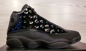 jordan 14 cap and gown