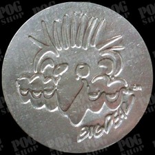 POGS 1994 BIG DEAL COOL CAPS ALUMINIO SLAMMER Melvin Mole - VISITA POG SHOP