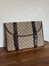 Authentic Gucci Laptop Case/Sleeve
