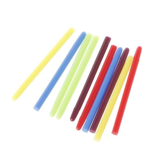 10 Pcs Graphic Drawing Pad Standard Pen Nibs Stylus for Wacom Bamboo Drawing Pen - Picture 2 of 9