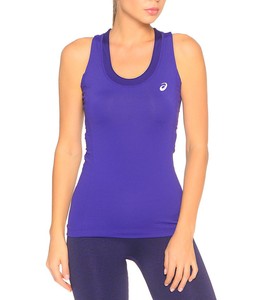 asics running vest
