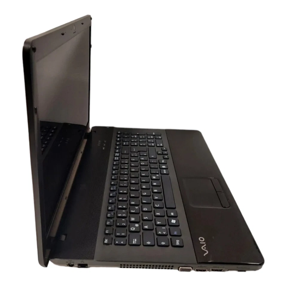 SONY VAIO - PCG-91111M LAPTOP / DEFEKT ERSATZTEILE/#1 - Bild 4 von 4