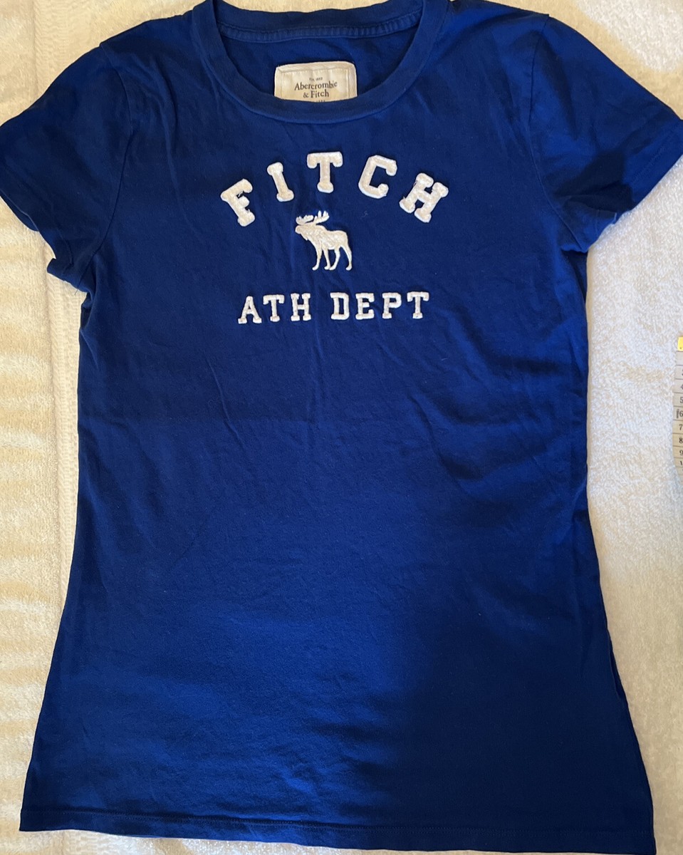 Abercrombie & Fitch Y2K & Hollister Women's T-shirt lot