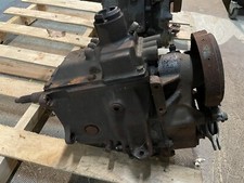 M151 Manual 4 Speed Transmissiontransfer Case Jeep Mutt Military Truck 8754675 M151 Manual 4 Speed Transmissiontransfer Case Jeep Mutt Military Truck 8754675