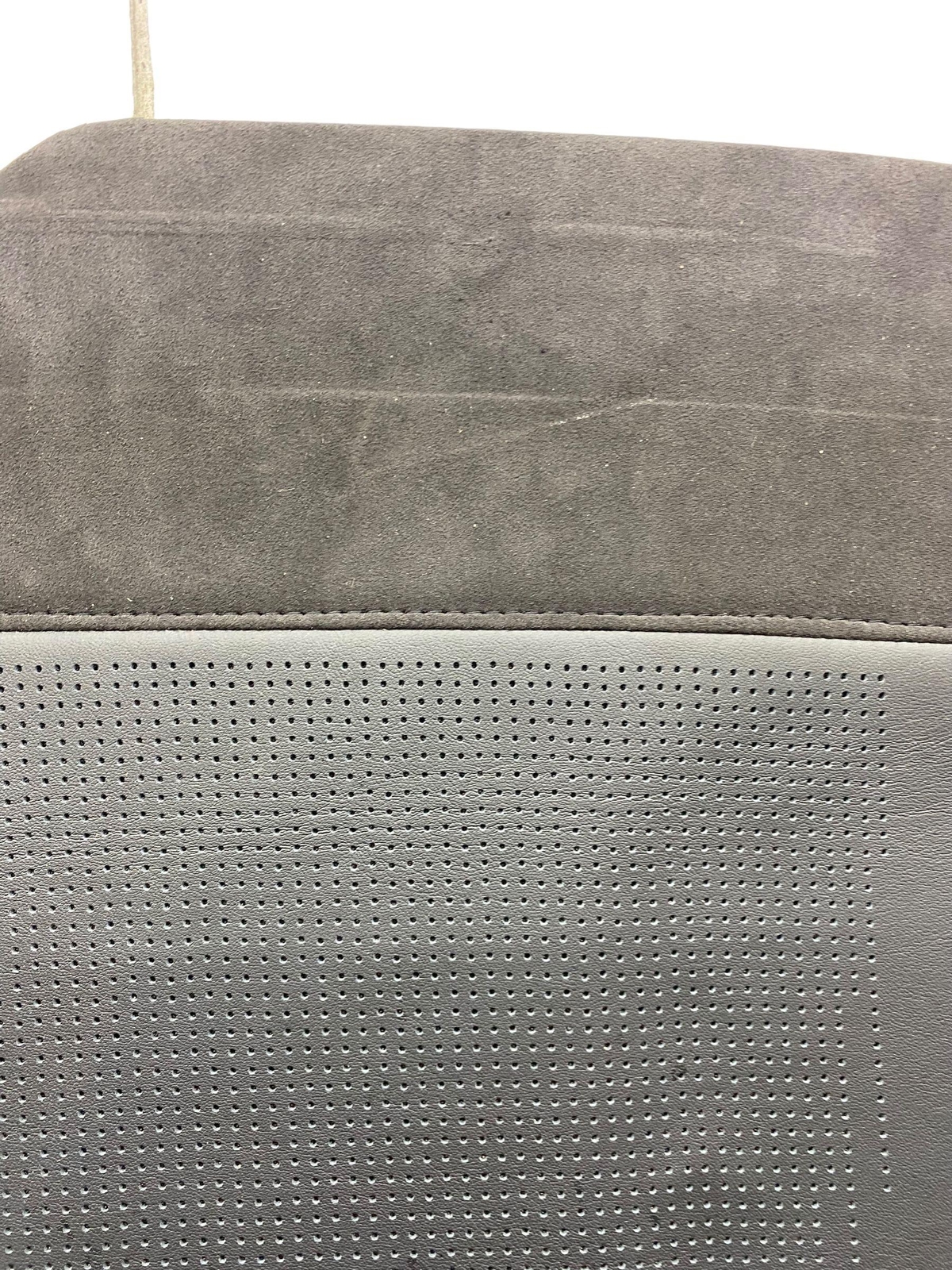 2019 ASTON MARTIN VANTAGE COUPE OEM UPPER ROOF HEADLINER TRIM COVER PANEL
