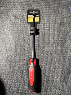 Sears Craftsman Professional USA Nos Long Torx T10 Screwdriver 47180 Like 47176