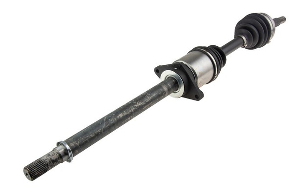 Antriebswelle FüR Nissan Qashqai 11- Renault Koleos 08--image