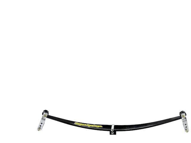 For 2015-2022 Ford Transit-350 HD Leaf Helper Spring 76578JJ 2017 2020 ...