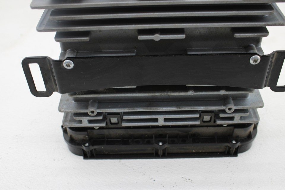 20192022 Harley Davidson Touring OEM Boom Box GTS Radio 6.5