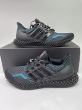 Size 11 - adidas Ultra 4D 5.0 Carbon 2020 for sale online | eBay