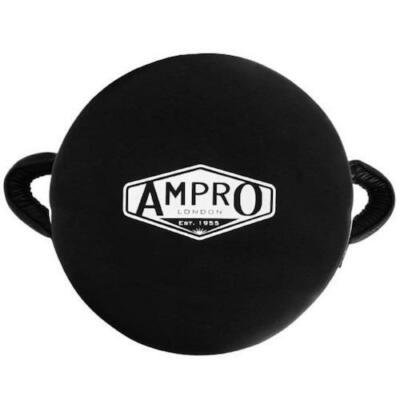 Ampro Zero Impact Cloud Wheel - schwarz/weiß - Schlagkissen / Gong / Schild