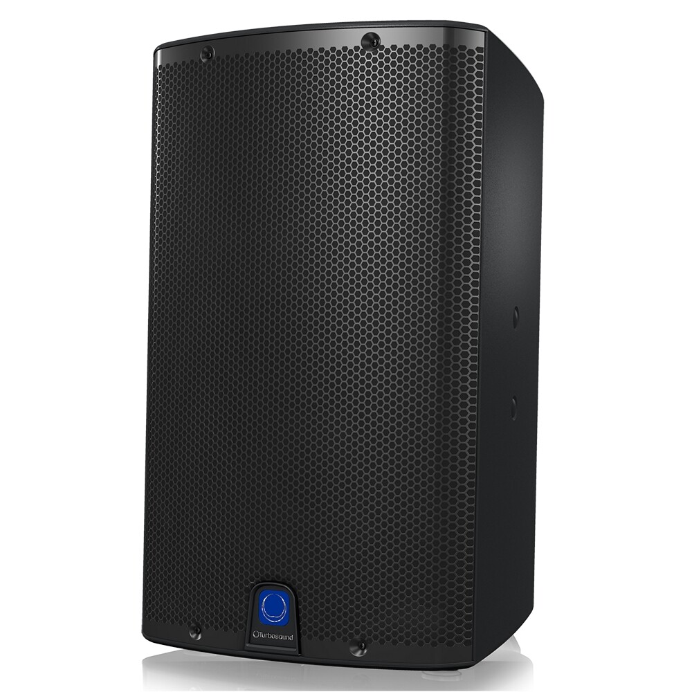 turbosound 12 inch speaker