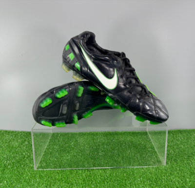 nike total 90 laser black